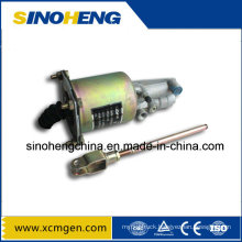 Spare Parts Clutch Valve Cylinder for XCMG Truck Crane Qy25k